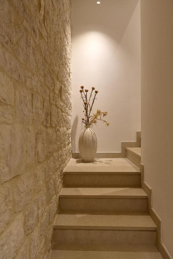 History Hvar Design Heritage Suites Hvar Town Luaran gambar