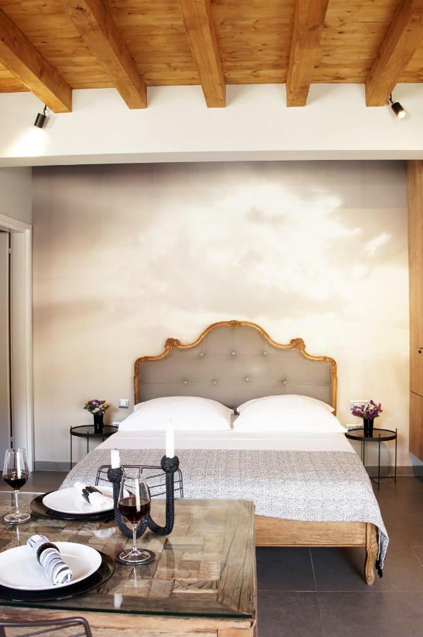 History Hvar Design Heritage Suites Hvar Town Luaran gambar